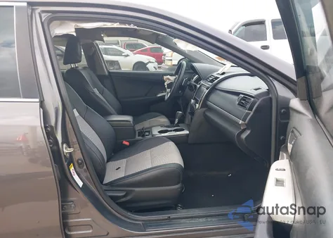 2014 Toyota Camry Se from USA, damaged, VIN 4T1BF1FK1EU870115